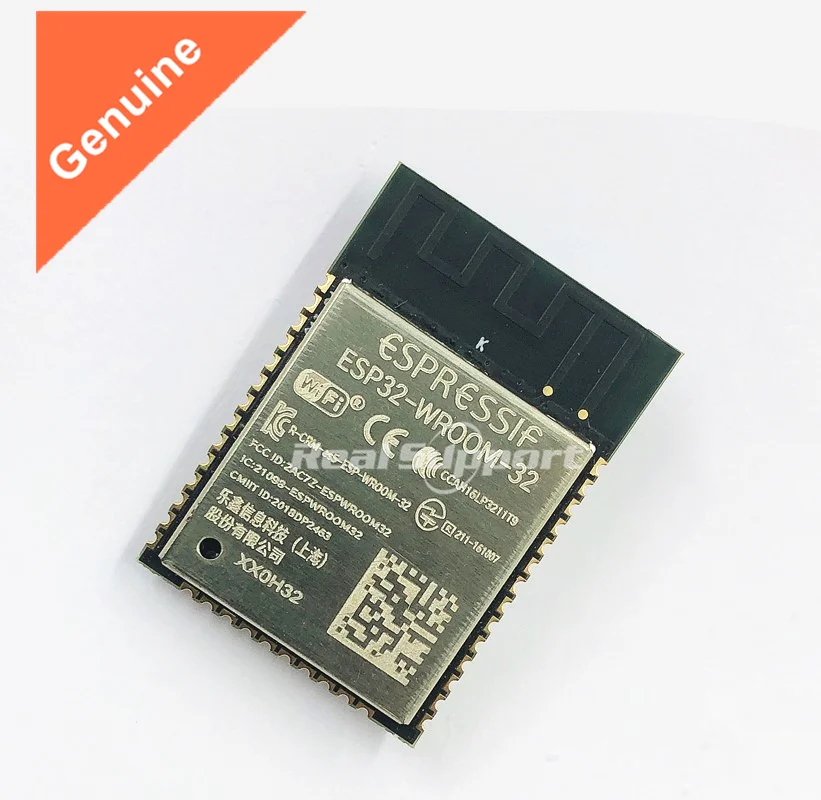 ESP32 WROOM 32 ESP 32S IoT Wifi Wlan BLE модуль|Запасные части| |