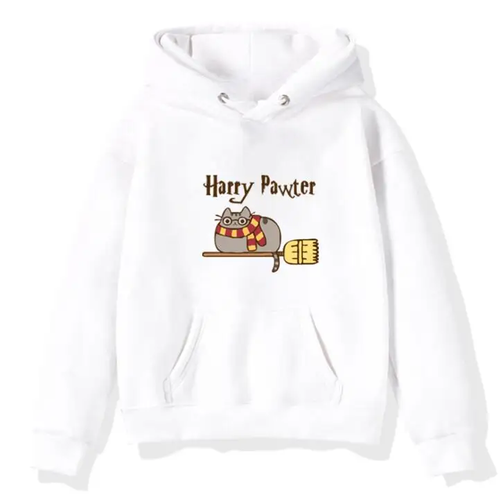 Толстовка с капюшоном для девочек и мальчиков длинным рукавом|Толстовки кофты| |