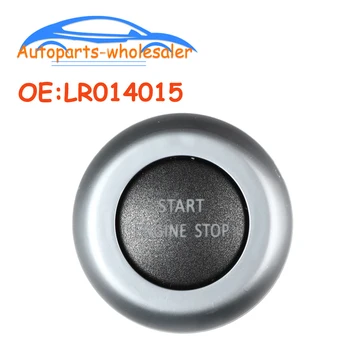 

Car Start Stop Switch For Land Rover Range Rover Sport 2010-2013 LR4 LR014015 Ignition Switch Keyless Button Car Accessories