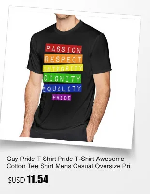 Gay Pride Футболка супер Медведь футболка короткий рукав 6xl футболка 100 хлопок Принт Забавный пляж Мужская футболка