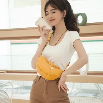 

Wild Messenger Shoulder Bags Female Fashion Flap Chains Zipper Women's Handbags Casual Crossbody Bags Ladies Totes
