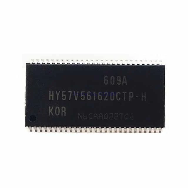 

Hy57v561620 32M Memory Routing Upgrade Ic Hy57v561620ctp-H