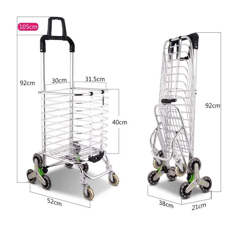 Carito Carro Verdulero Carello кухонный стол Carrello Cucina Roulant Тележка для покупок