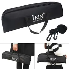 

32 Key Melodica Storage Bag Oxford Cloth Thick Soft Case Mouth Organ Shoulder Handle Bag Electronic Organ Bag