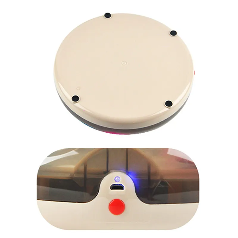 Игрушечная кошачья интерактивная игрушка электрическая мышь с пером бегущая по