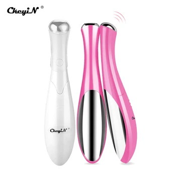 

Portable Electric Vibration Eye Massage Anti-wrinkle Facial Skin Beauty Care Massage Anti-aging Mini Pen Stick Beauty Instrument