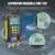 AUTOOL LM120+ Коллектор Кондиционера Цифровой Вакуумметр для Охлаждения HVAC Вакуумный Давление Температура Тестер PK Testo