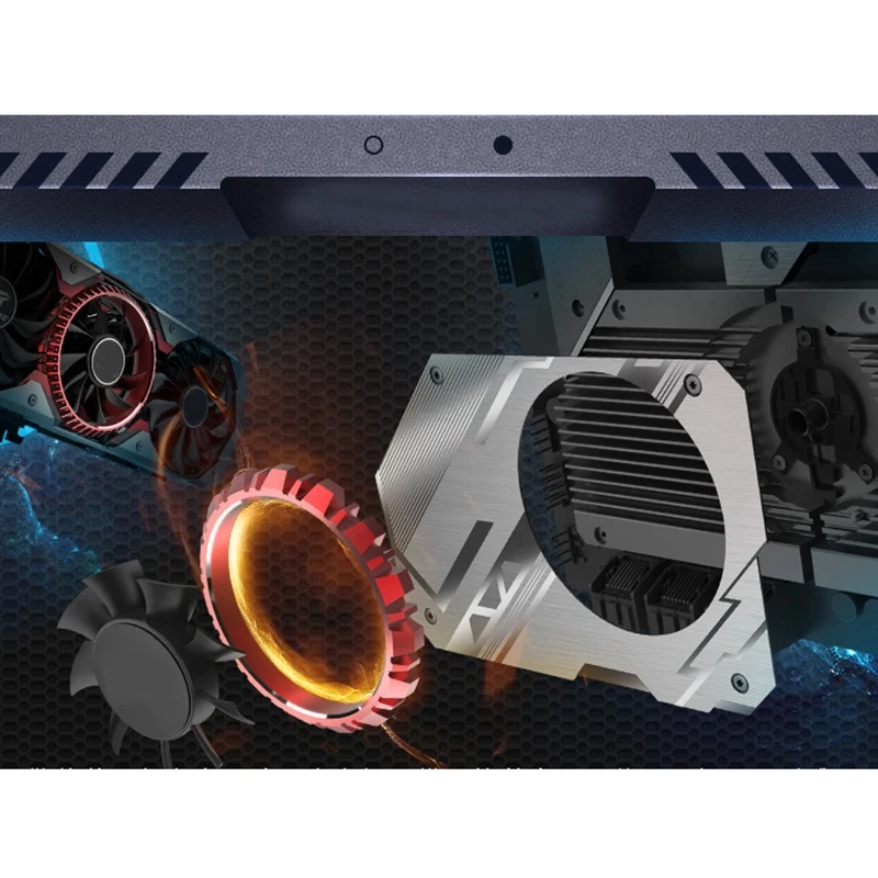 Цветная cvr X570 игровая PRO V14 двухканальная материнская плата DDR4 RAM USB3.1 GEN1 SATA3.0 6