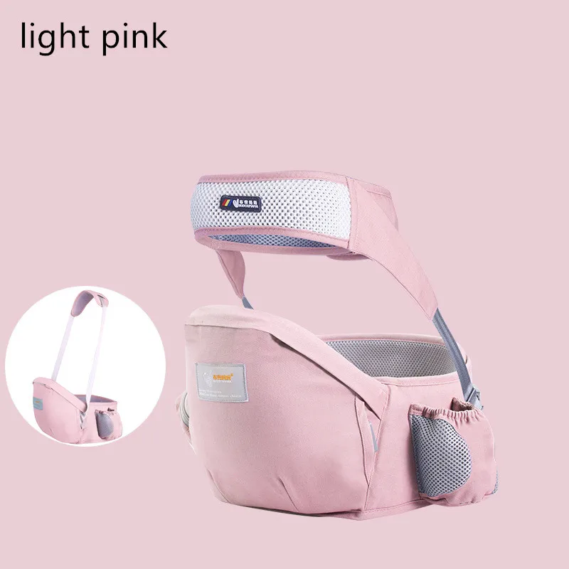 Детский тканевый ремень с карманом для матери, Многофункциональный Детский поясной табурет, светильник для мужчин и женщин, детский передний табурет