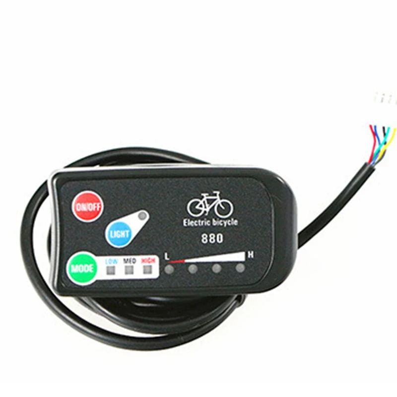 LED ÷ 24V 36V 48V   KT LED LED 880   Ʈ г ÷ Ʈѷ     ǰ