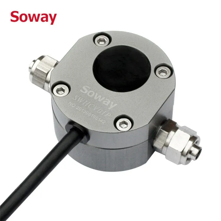 

Oval Gear Positive Displacement Fuel flow meter