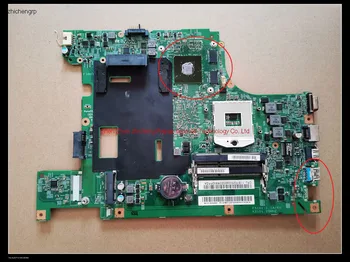 

For lenovo B590 motherboard LA58 MB 11273-1 48.4TE01.011 HM77 PGA989 DDR3 GT720M Discrete graphics motherboard