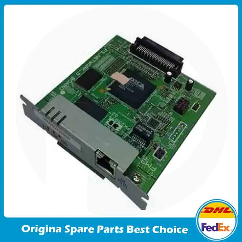 LBP3500 佳能网卡 1