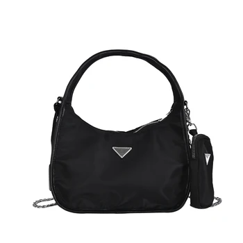 

High Quality Women Handbags Fabric bag Shoulder Bags handbag shouder bag Famous Designer