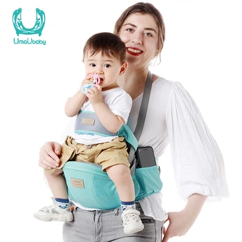 

2020 new baby carrier baby waist stool multifunctional hug baby Breathable save effort Anti-slip belt