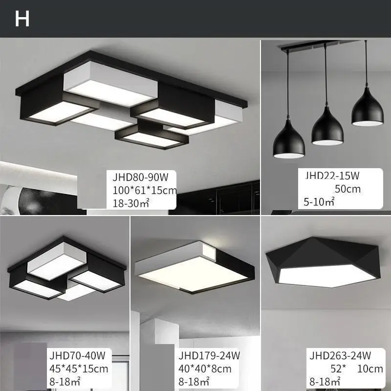 Deckenleuchten де для лампы для домашнего освещения Sufitowa Lampara Techo Plafonnier Plafondlamp гостиная светодиодный потолочный светильник