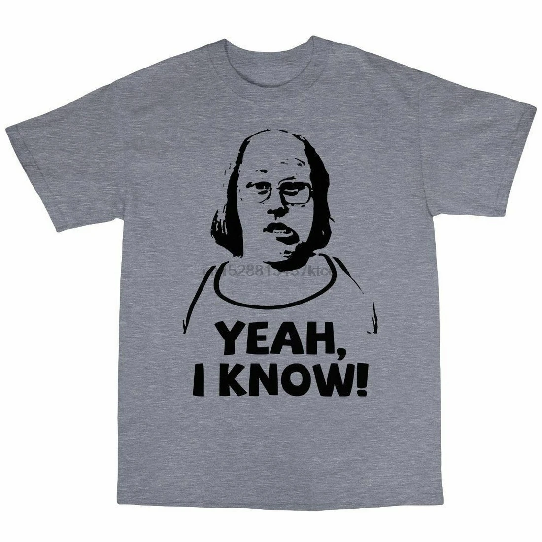Andy Pipkin топы футболка 100% Премиум хлопок Vicky Pollard 2xl 3xl 4xl 5xl | Мужская одежда