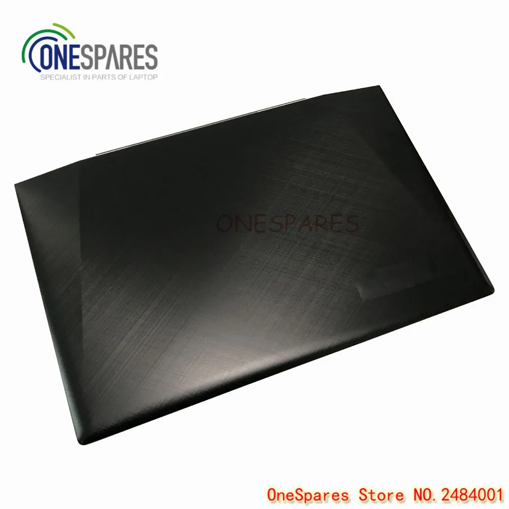 Новый ноутбук ЖК задняя крышка для lenovo Y50 Y50-70 Y50-70A Y50-70AS-IS Y50-80 15 6 дюймов Топ