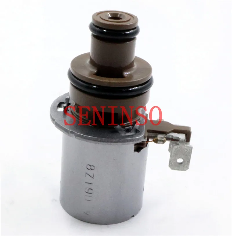 OE 31825AA050 31825AA051 TR580 TR690 Электромагнит коробки передач комплект для Subaru Forester для Legacy Outback