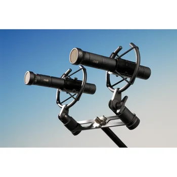 

Мк-012-ч-с condenser microphone studio, stereo pair, Octave