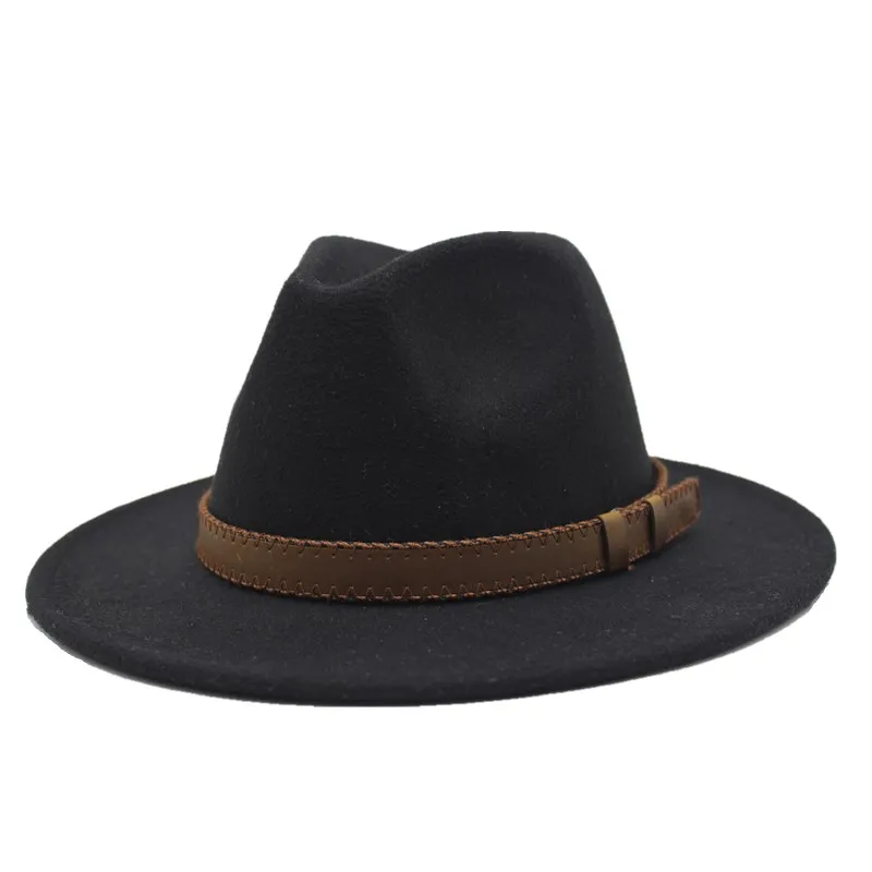 vintage mens felt hats