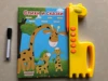 New Russian Sound Ebook Read Sound Book Alphabet Reading Machines Touch Pad Voice Learning Book Baby Toy Early Education Russia 1