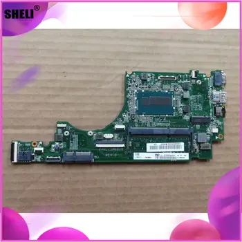 

SHELI For ASUS K42JR K42J K42JZ K42JB K42JY Motherboard HM55 Mainboard DDR3 HD6470