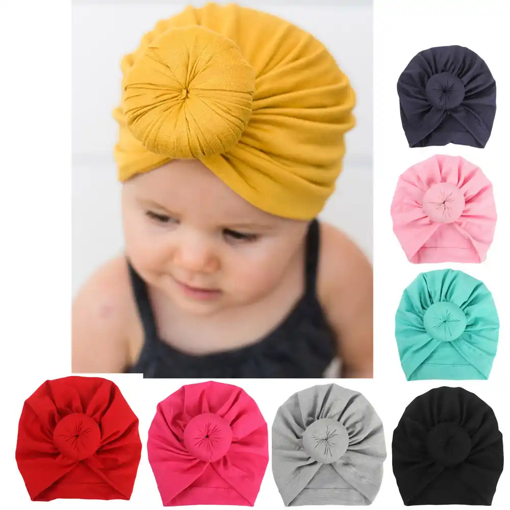 hats for baby girl india
