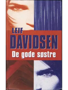 

Of gode sostre - Leif Davidsen