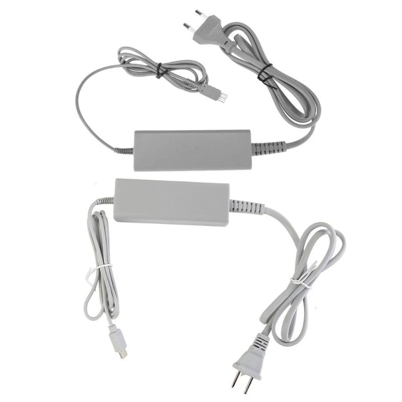 Ac Power Supply Adapter For Wii U Gamepad Portable Game Controller Charger Power Adapter For Nintend Wiiu Wii U Controller Eu Us Chargers Aliexpress Ac Power Supply Adapter For Wii U Gamepad Portable Game Controller Charger Power Adapter For Nintend Wiiu Wii U Controller Eu Us Chargers Aliexpress