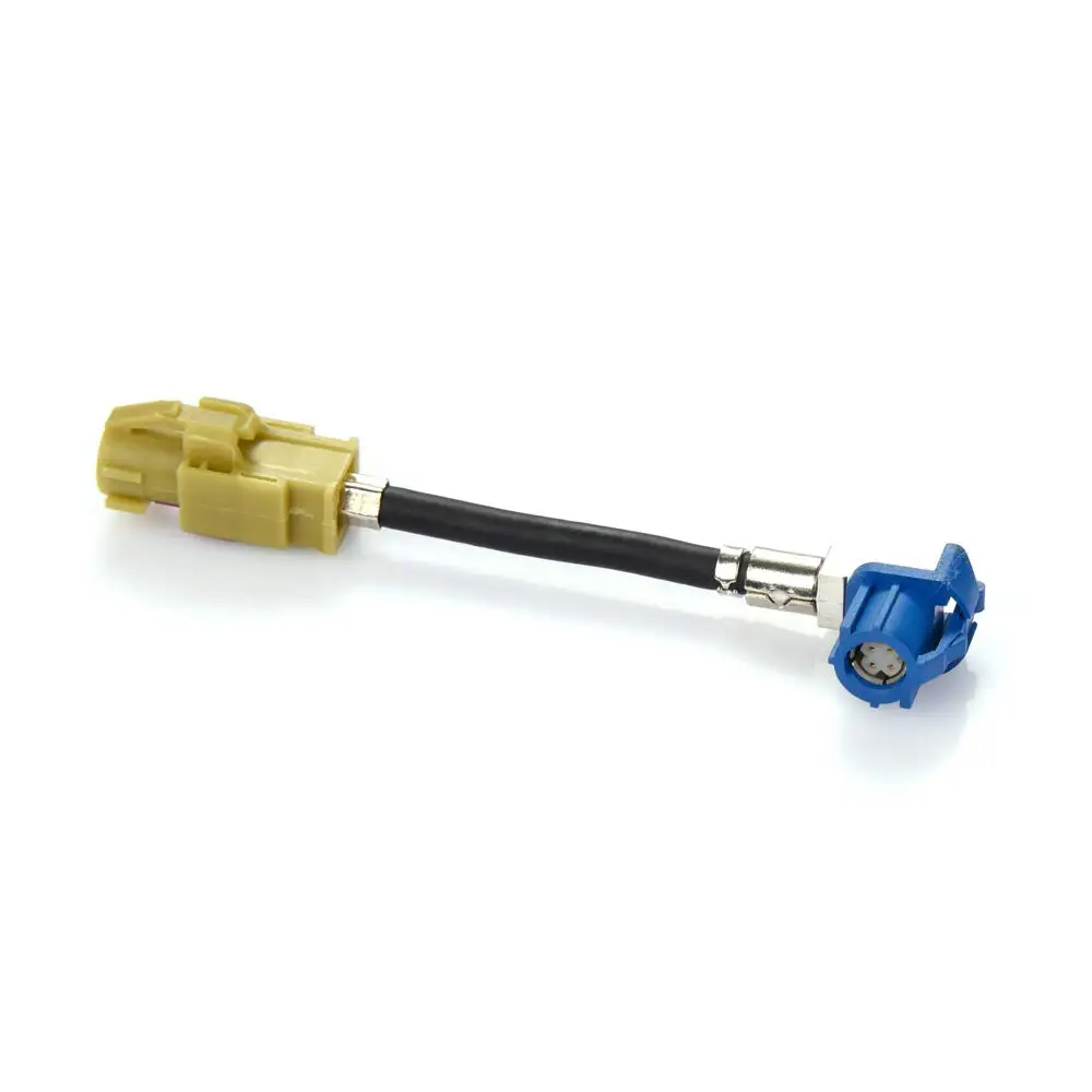 Кабель HSD для Ford Lincoln Focus F150 C Max Transit SYNC 3 LVDS Vedio|Кабели адаптеры и разъемы| |
