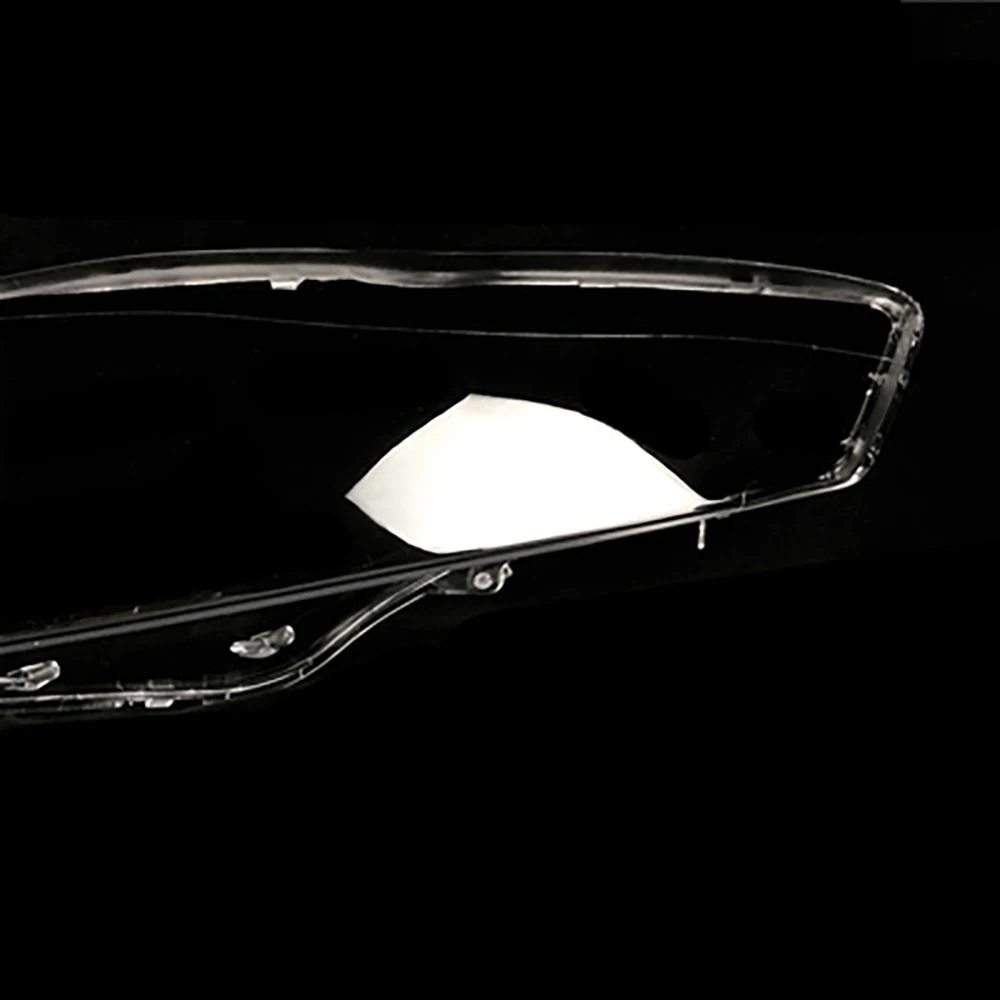 フォードモンデオのための2008 2009 2010 2011 2012ヘッドランプガラスキャップ透明ランプシェード ヘッドランプシェルレンズマスクヘッドライトカバー AliExpress
