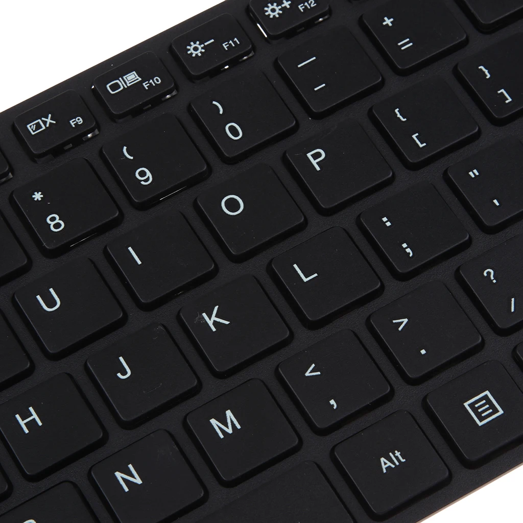 Клавиатура для ремонта ноутбука с раскладкой США для lenovo Ideapad 100-15IBD