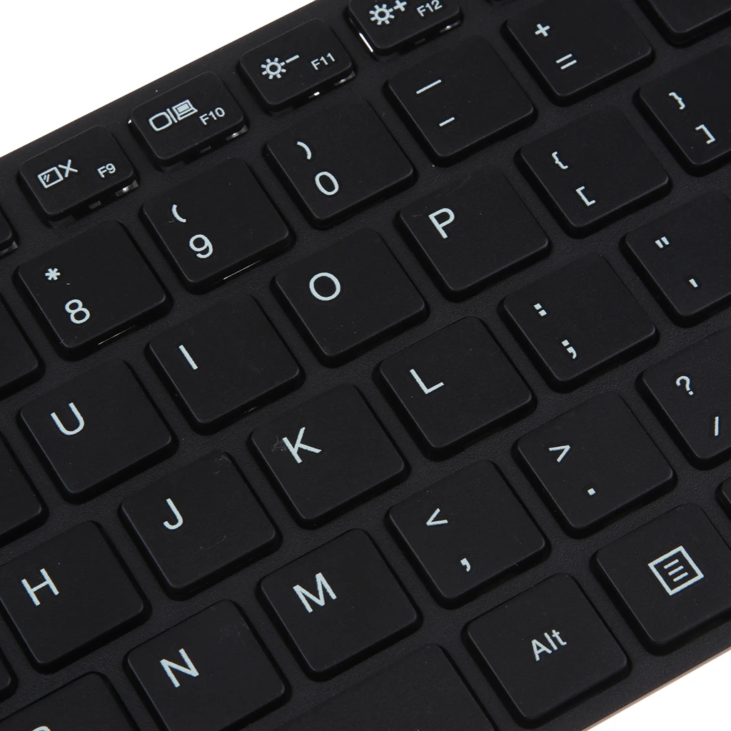 Laptop Repair Keyboard With Us Layout For Lenovo Ideapad 100 15ibd Replacement Keyboards Aliexpress