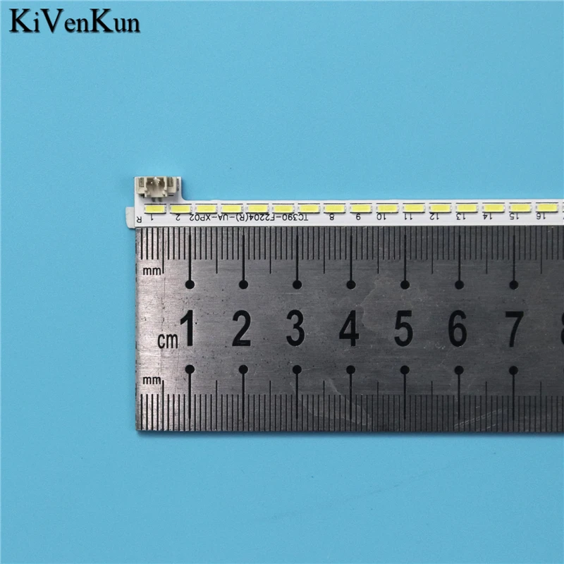 TV  LED Ʈ Ʈ Haier E39LX7000 TV  TC390-F2204(L)-UA-XP02 ŰƮ LED   TC390-F2204(R)-UA-XP02