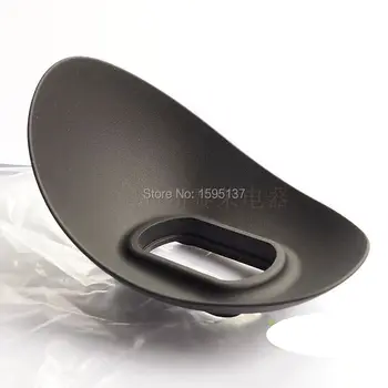 

NEW oem For Sony HXR-NX100 PXW-Z150 NX100 Z150 Viewfinder Rubber Eyecup Eye Cup Camera Replacement Unit Repair Part