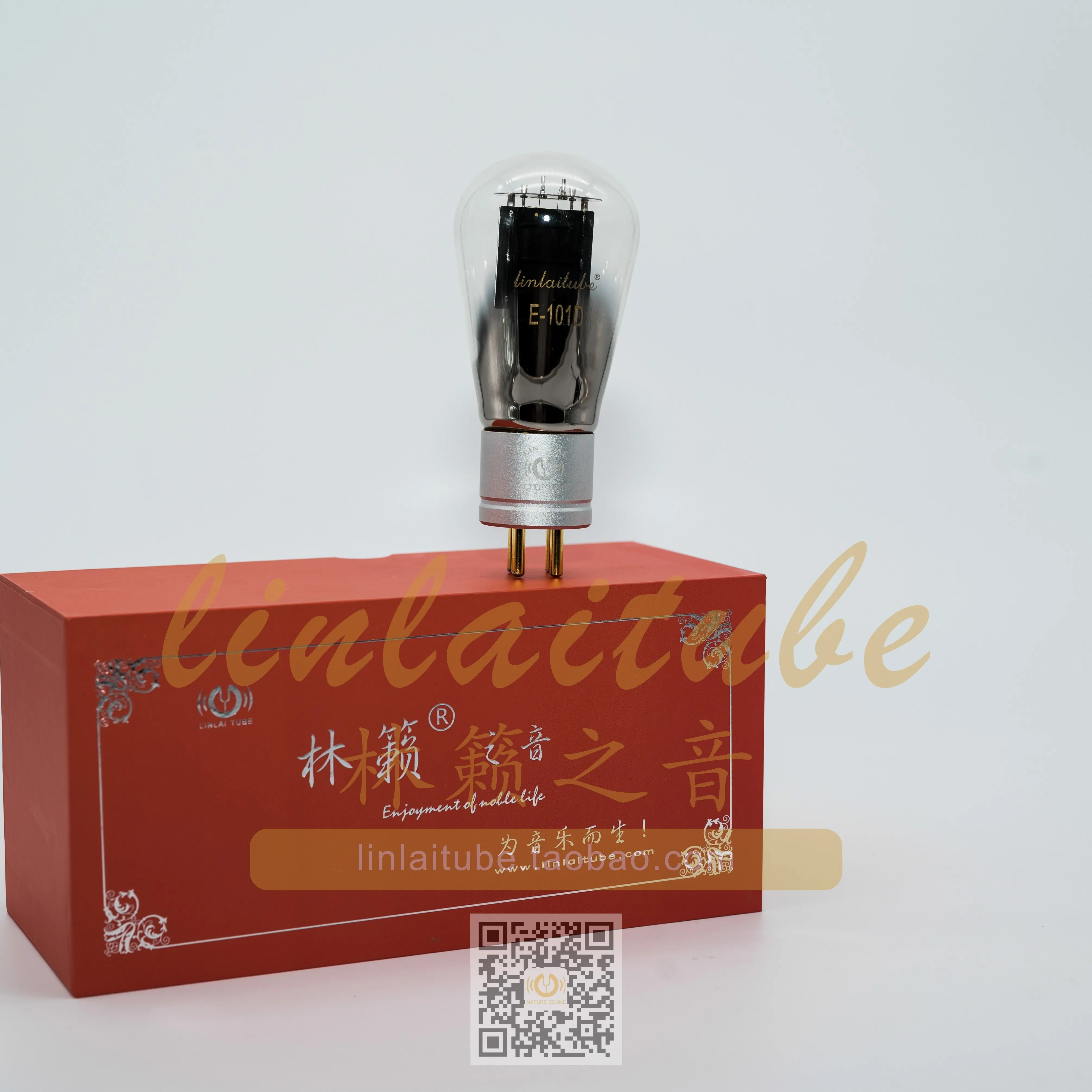 Brand new Quality assurance for 24months linlai