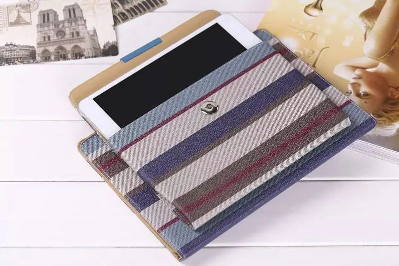 Для Ipad 2, 3, 4 чехол для планшета из искусственной кожи, чехол-портфель, флип, полная Защита, Чехол-кошелек, сумочка для Ipad 4 2 3, умный чехол