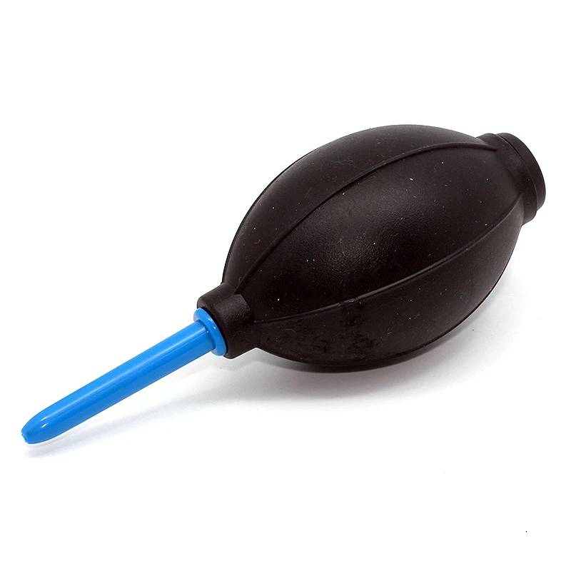 Universal Dust Blower Cleaner for Camera Lens DV and Computer Keyboard