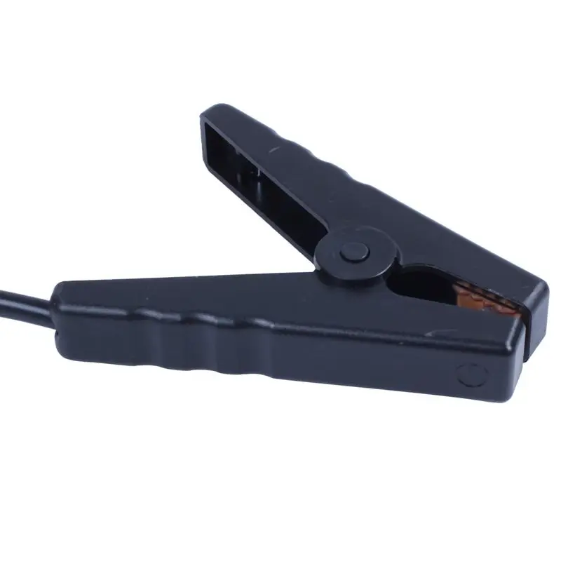 Universal Smart Clips For Car Battery Short Circuit Antiback Constant Regulator Protections Clamp for Auto Booster Battery