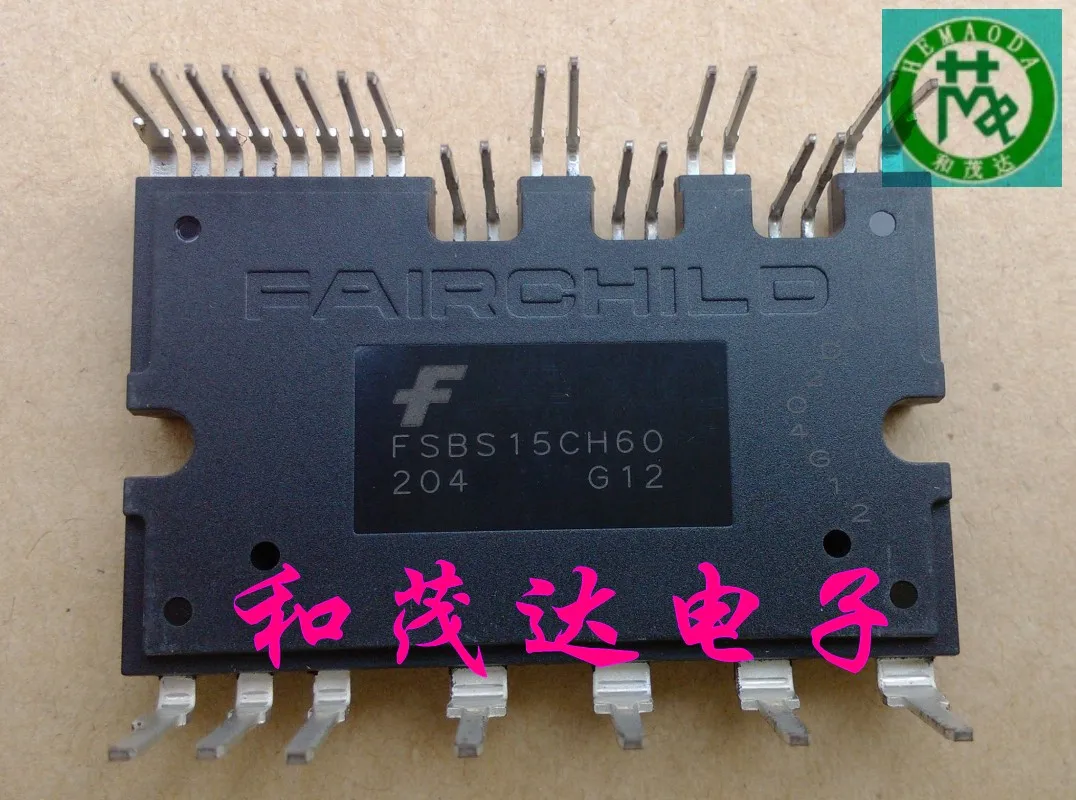 

New and original FSBS15CH60 SPM27