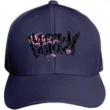 Tetop мультяшная свинья Snapback Кепка с плоским Биллом шляпы регулируемый простой пустой Кепка s для мужчин/женщин
