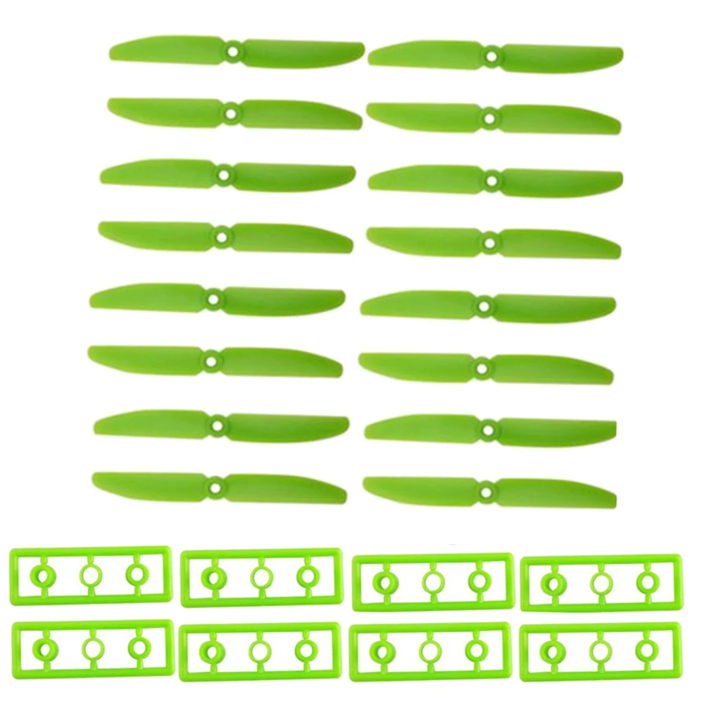 8 Pairs 5030 CW CCW Prop Propeller 2 Blade for RC QAV Quadcopter Accs