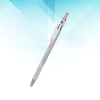 

1 Pcs Mechanical Pencil School Supplies Stationery Kit Automatic Pencils for Drawing Writing Sketching Drafting