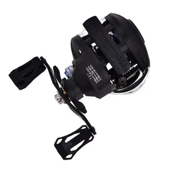 

Spool Fishing Reel Saltwater Catfish Equipment Outdoor Sporting Supply