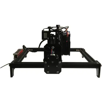 

Working Area 28cmx36cm 3000mw Desktop High Speed Mini Laser Engraver