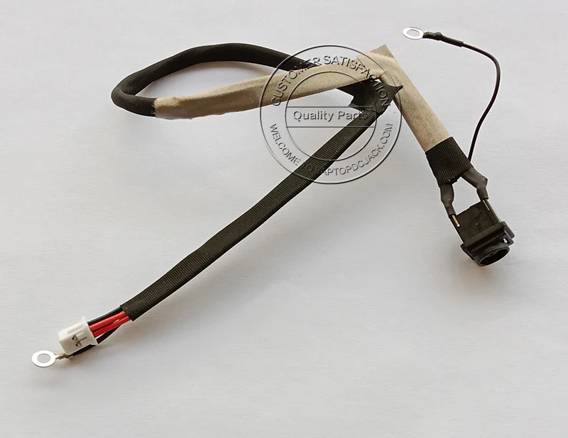 

Laptop Notebook DC Power Jack In Cable for Sony VGN-CS A-1609-073-A