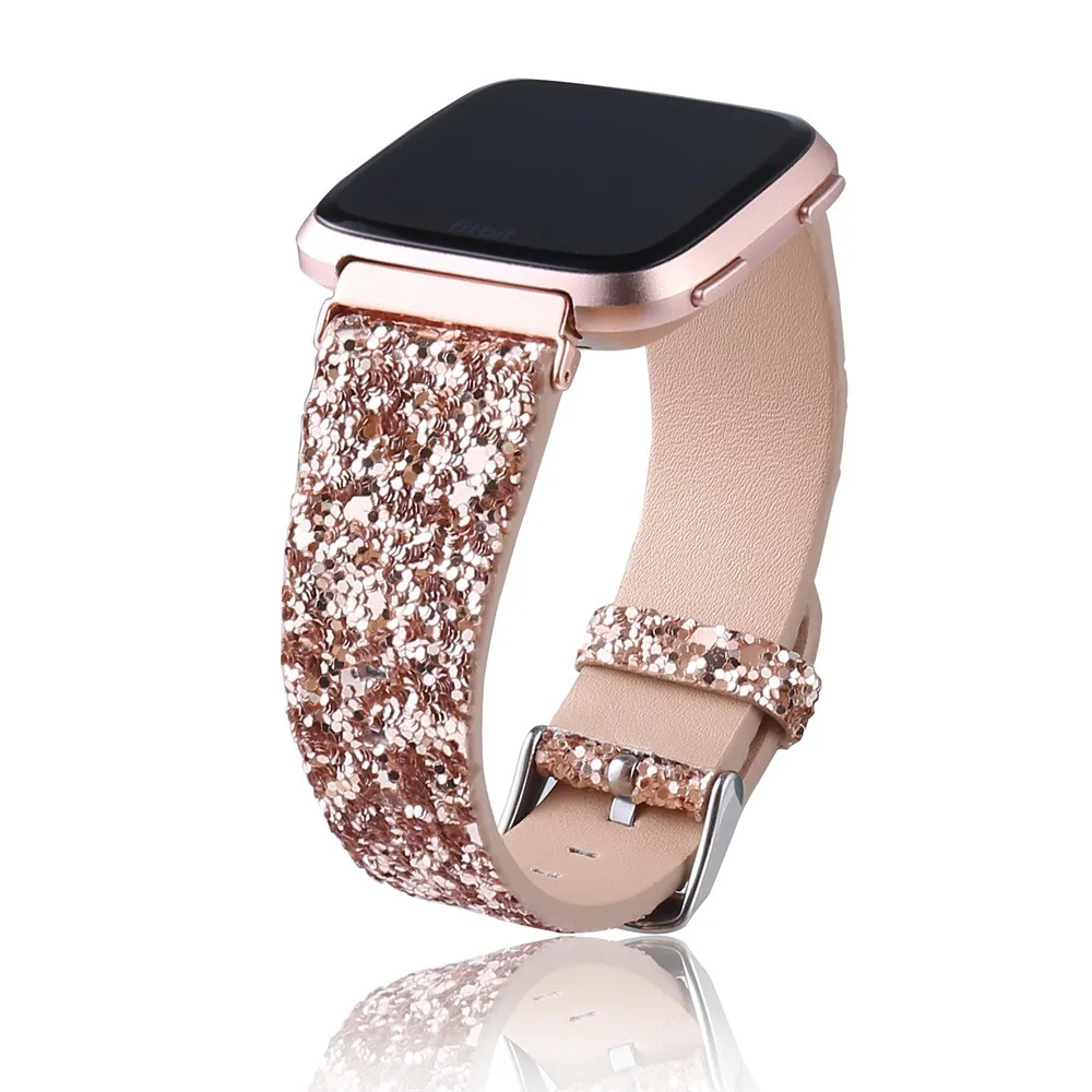 

Replacement Band Suitable for fitbit versa/versa 2/versa lite watch strap Wrist Accessories Strap For Fit bit Versa Bracelet