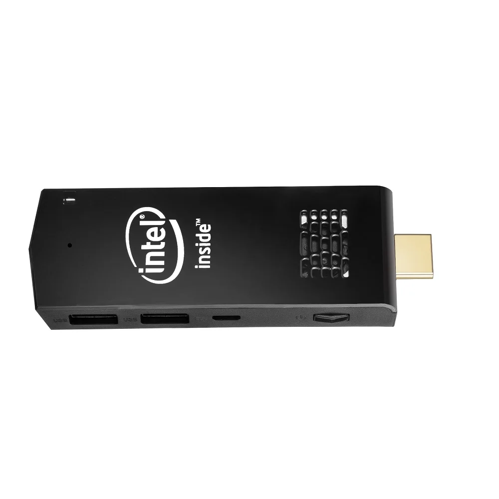 T5 мини ПК с процессором Intel Core Z8350 Windows 10 4 Гб ОЗУ 64 ГБ SSD Wifi2.4/4k Bluetooth 0 компьютер