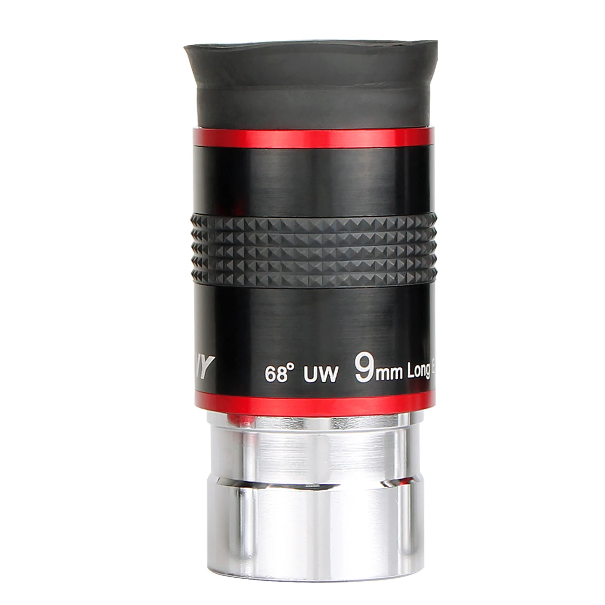 

New 1.25" 68-Degree Ultra Wide Angle 9mm Eyepiece for Astronomical Telescope
